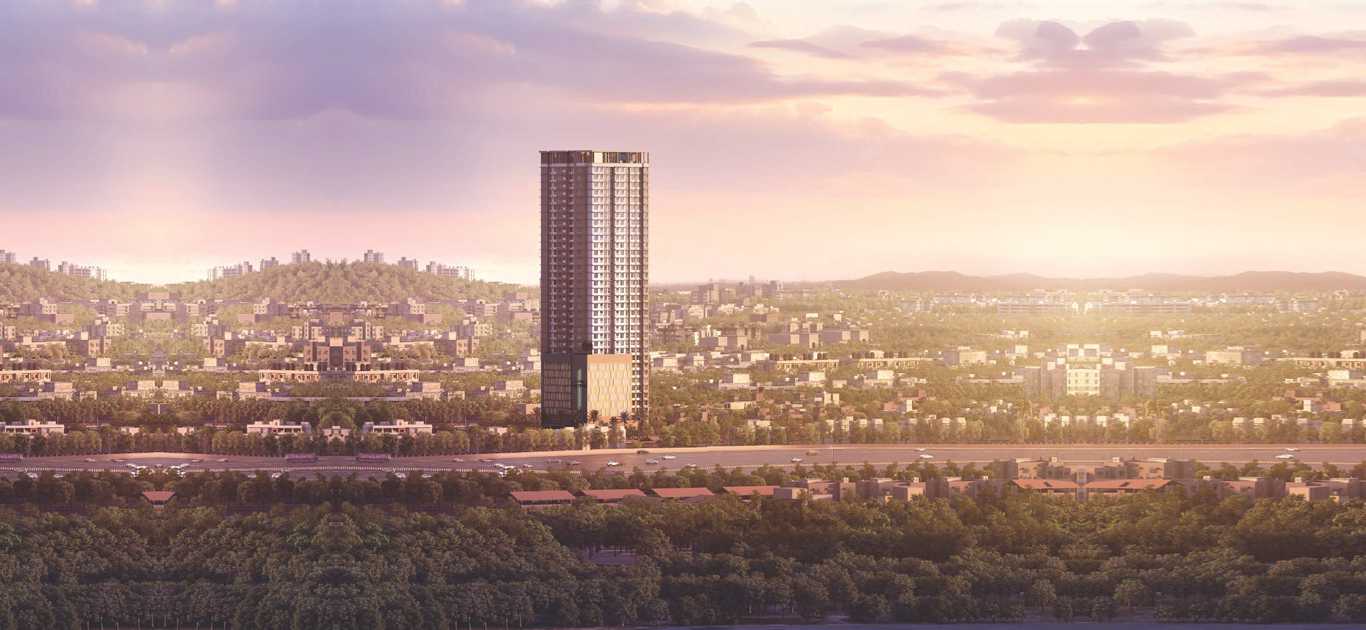 Bhanushali Housing